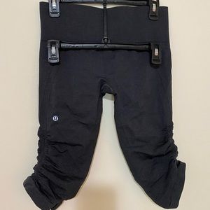 Lululemon Yoga leggings